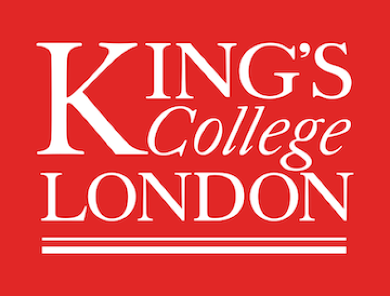 Research Associate Job Opportunity- King's College London 