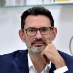Professor Oscar Marín 
