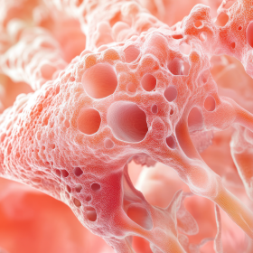 Musculoskeletal Cluster