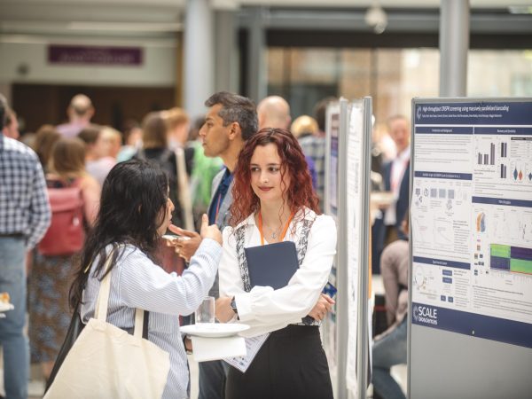 UK Human Functional Genomics Initiative Scientific Symposium