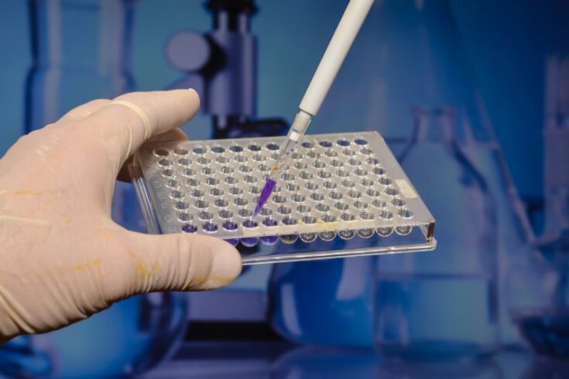£28.5m in funding for Human Functional Genomics Initiative