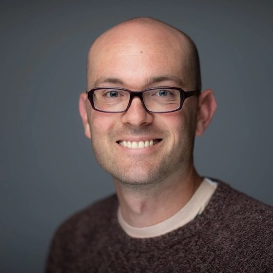 Professor Adam Cribbs