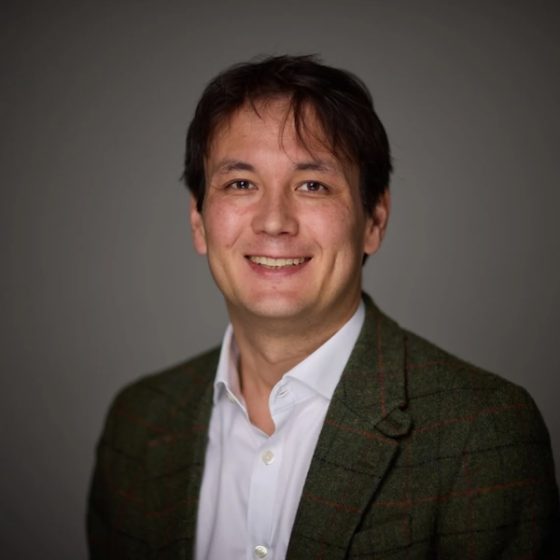 Mr Akira Wiberg