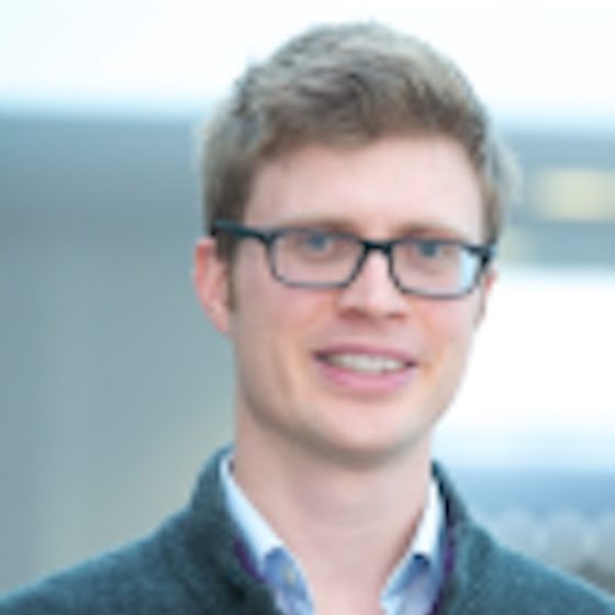 Dr Andrew Bretherick