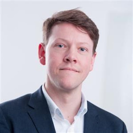 Professor Anthony Vernon