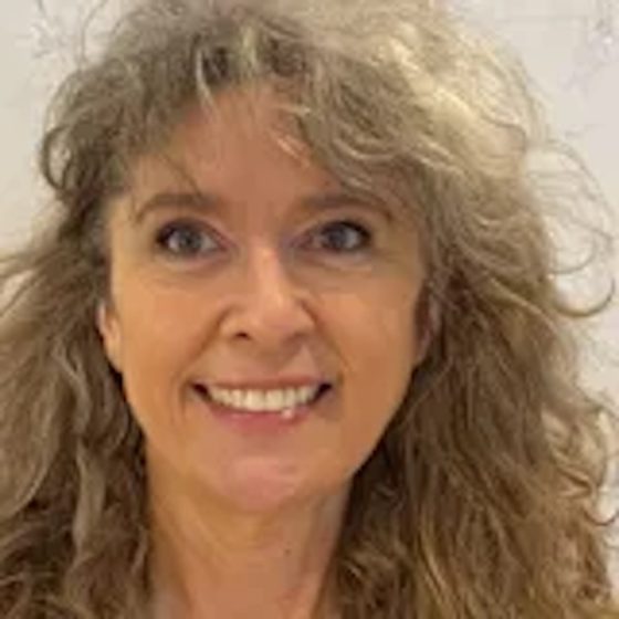 Professor Corinne Houart