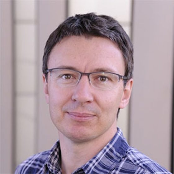 Professor Damian Smedley