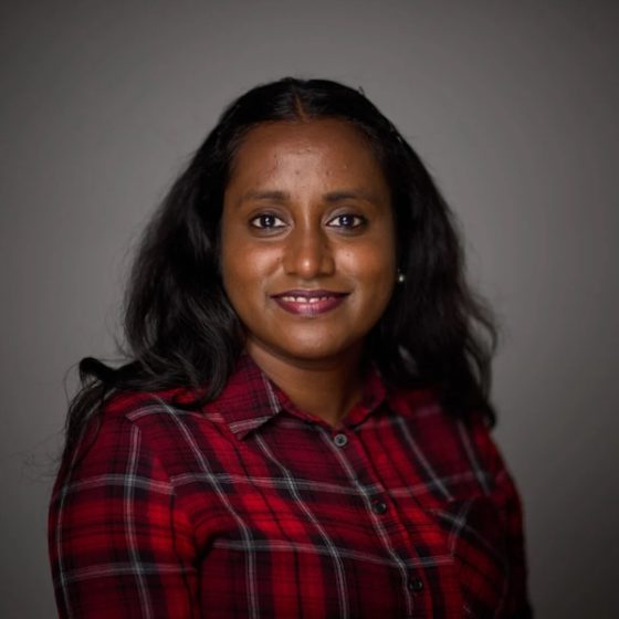 Janaki Velmurugan