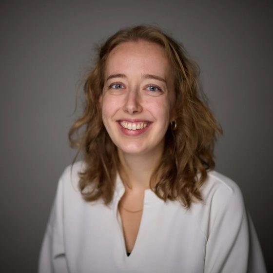 Dr Jolet Mimpen