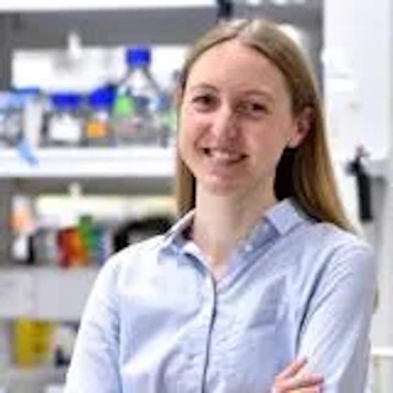 Dr Katherine Long