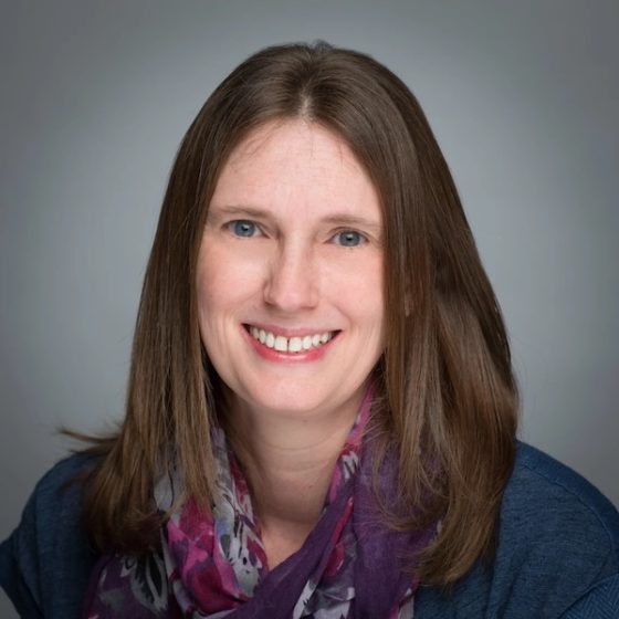 Professor Kim Midwood
