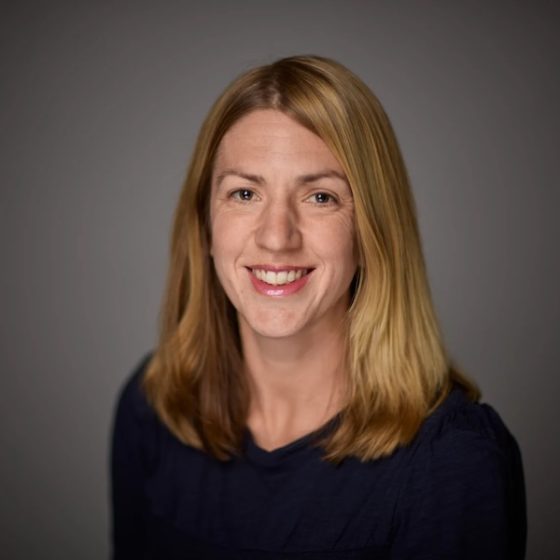 Professor Sarah Snelling