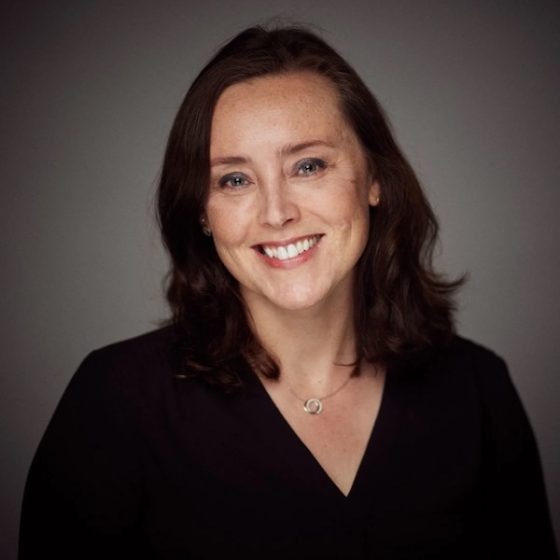 Professor Stephanie Dakin