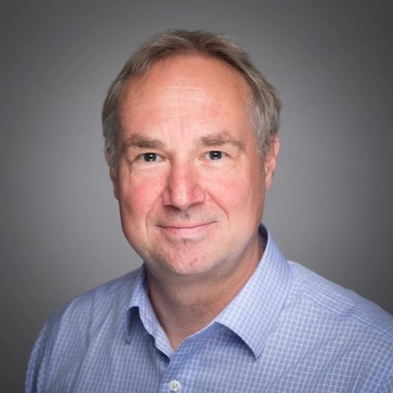 Professor Udo Oppermann
