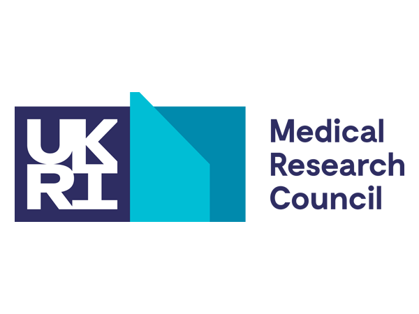 Medical Research Council Logo