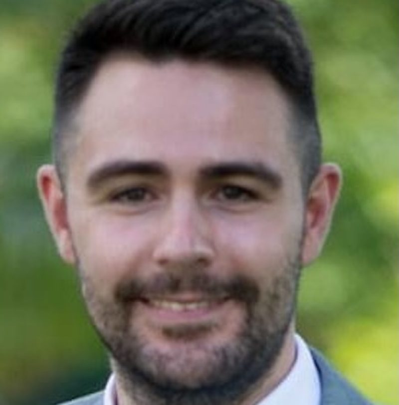 Welcome our new Senior Data Lead 