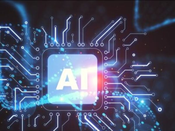 Fully Funded AI and Machine Learning Training