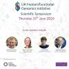Symposium 2026 Speakers Announced 