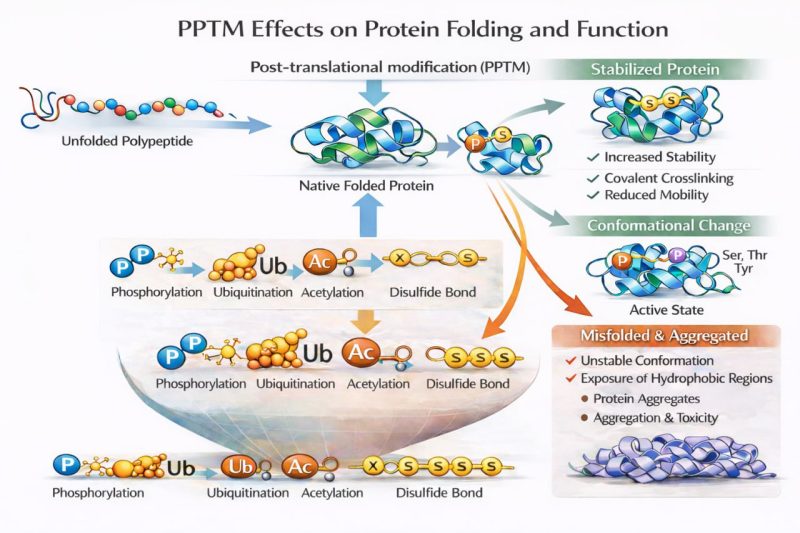 Predicting Tissue-Specific PPTMs in Drug Targets with AI: From Genetic Variation to Common Human Traits