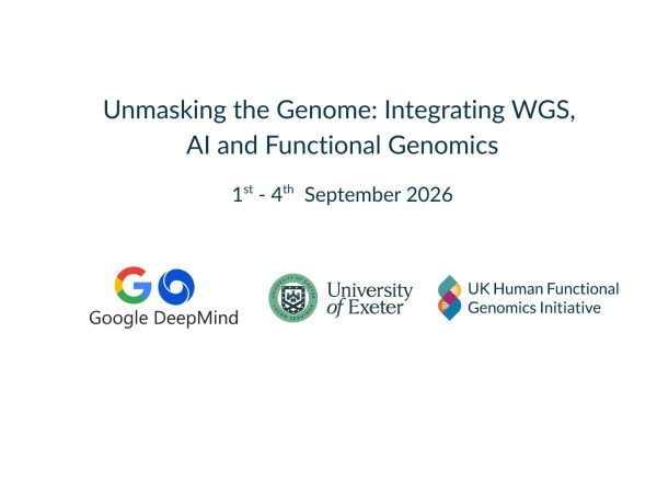 Unmasking the Genome: Integrating WGS, AI and Functional Genomics