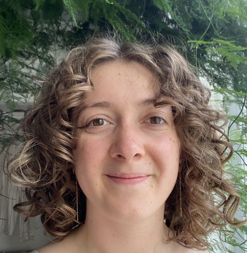 New Postdoctoral Bioinformatician Joins the Data Coordination Centre