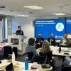 Leading Researchers Convene in London to Advance Collaboration in Mental Health and Functional Genomics