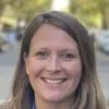 ECR Spotlight - Kimberley Reid