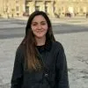ECR Spotlight - Antigoni Gogolou 