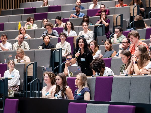 ECR Seminar Series 