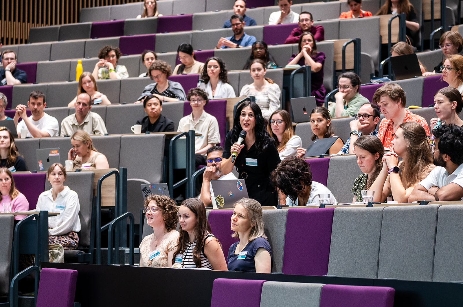 ECR Seminar Series 