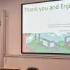 Department of Clinical and Biomedical Sciences hosts inaugural Reproducible and Sustainable Research Computing Day