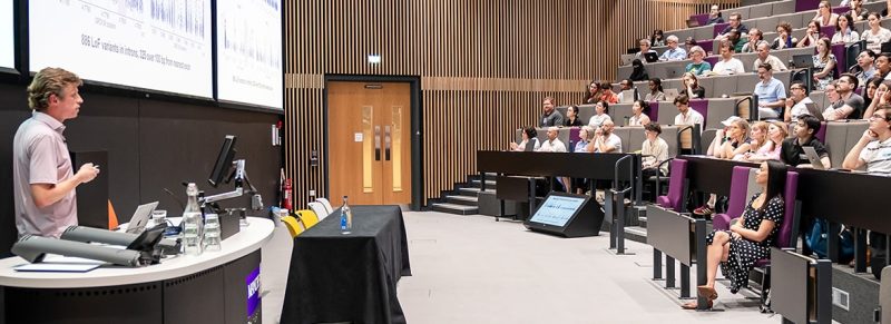 Symposium Talks Now Available to Watch Online