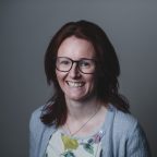 Dr Eilis  Hannon