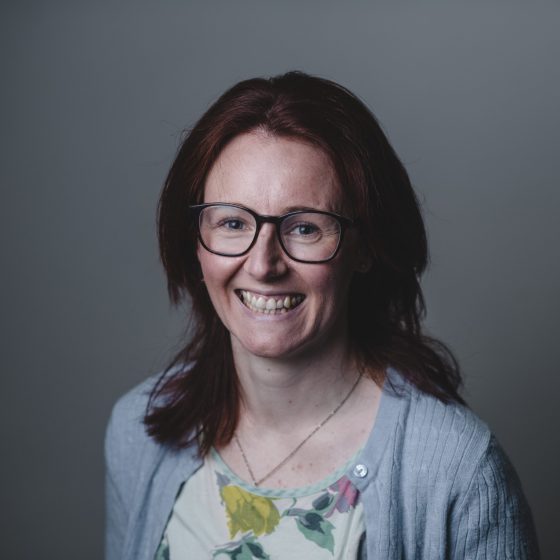 Dr Eilis  Hannon