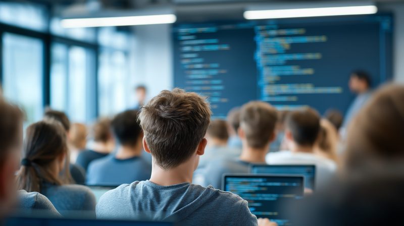 Recruitment begins for new generation of UK functional genomics researchers